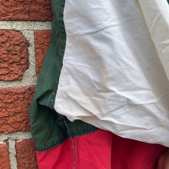 Vintage Tommy Hilfiger sailing gear button up - Picture 3 of 9